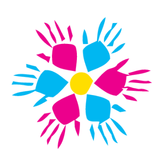 Mama's & Nana's mama's and nana's logo